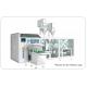 DGD-280BJ PLC Controlled Automatic Horizontal Pouch Packing Machine 380V 50Hz 6kw
