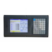 Surface Grinder Machinery CNC Control System With PLC Programming CE Approval
