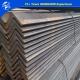 201 304 304L 316 316L Stainless Steel Angle for Construction Structure Length 6-12m