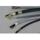 PUR Sheath Drag Chain Cable Stranded Electrical Wire For Machine Tool Industry