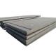 MOQ 1 Ton Scratch-Resistant Steel Plate with Coated Surface Delivery from Shanghai