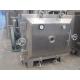 Round Shape Vacuum Drying Machine For Pharmaceutical Industry Rotocone Vacuum Dryer