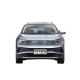 Pure edition Seven-seat SUV  ID 6X manufacturers direct sales of new energy vehicles