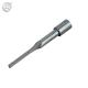 High PrecisionTungsten Carbide Mold Parts Punch Pins HRC90 Hardness OEM