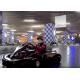 28km/H Electric Mini Go Kart For Teenager 36V 600w App Adjustment Control