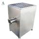 Industrial Mutton Mincer Machine Freeze Frozen Meat Slicing Machine