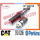 CAT Diesel 3512B Engine Common Rail Fuel Injector 250-1306 20R-1269 20R-1270 392-0206