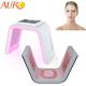 Professional 6 Colours Led Facial Light Therapy Machine For Skin Care LED Photon