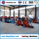 Hot Selling Cable Making Machine Rigid Frame Stranding Machine For Power Cable