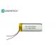 3.7V Li-Ion Rechargeable Battery Pack 1400mAh 112258 for Portable Power Bank