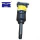 Front Exhaust Large Impact Wrench Pneumatic For Tire Repair Tool 3/4 Inch