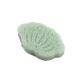 Assorted Soft Exfoliating Bath Konjac Sponge Non toxic Cleaning Sponge for Long lasting Durability Size Is 8*6*2.5cm 16g