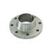 Weld neck flanges