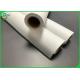 Printable 90gsm 700mm Roll Transparents Paper For Making Clothing Tag