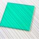 PC clear Polycarbonate Sheet Price Roof Panels Greenhouse Plastic Construction Materials Solid Polycarbonate Sheet