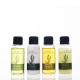 Mini Size Skin Care Hotel Body Lotion Body Care Kit Bathroom