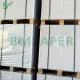 Super White 100% Wood Pulp Water Absorbent Paper Sheets For Hangtag