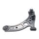 Adjustable Front Suspension Lower Control Arm for Toyota Passo 2008- Made of SPHC Steel