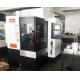 High Speed Precision CNC Machining Center With 24000 RPM Spindle Speed