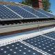 230V Solar Inverter Charge Controller DC AC Solar Inverter Solar Panel Battery Pure Sine Wave Solar Power System