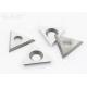 Customized Triangle Carbide Inserts