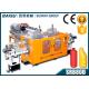 Small Round Bottle Automatic Blow Molding Machine With High-Hardness Alloy Coating Screw SRB80D-3