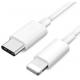 480Mbps Nylon Braided USB 2.0 To Lightning Cable Iphone Usb 2.0 Cable