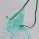 Disposable Surgical Medical Oxygen Mask Portable Oxygen Mask System