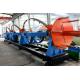 BOW TYPE SKIP STRANDER JC-500/800/1000/1250/1600 FOR TWISTING ROUND CROSS-LINKED CABLE, BARE COPPER STEEL ALUMINUM WIRE