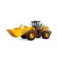 Dc-946 Engineering Wheel Loader Mini Heavy Duty Construction Equipment