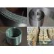 0.1m To 1.2m Stainless Steel Dutch Wire Mesh Wear Resistance