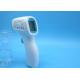 LCD Display Infrared Forehead Thermometer High Temperature Digital Thermometer