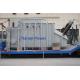 HV / LV Three Phase Prefabricated Mobile Transformer Substation IEC Standard