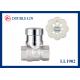 1 Inch Female X Female PN16 Lockable Brass Ball Valve