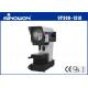 LED Illumination Ø300mm Digital Vertical Profile Projector/ Comparator With DP400