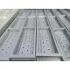 galvanzied steel plank Scaffolding Plank for Construction Usage