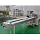 Disposable Medical Mask Packing Machine / Bagging Machine Automated Operation