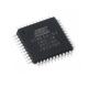 SMD Programmable IC Chips ATMEGA162-16AU 16MHz