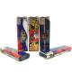 Customized Request Best Electric Lighter for EUR Market Customerized Cigarette Lighter