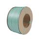 Elasticity Pallet Banding Strap 260kg Tesion Plastic Packing Strip 19mm Width