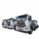 6x4 400hp 380hp Prime Mover Heavy Truck SINOTRUK HOWO 10 Wheeler For Logistics Transportation