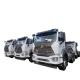 6x4 400hp 380hp Prime Mover Heavy Truck SINOTRUK HOWO 10 Wheeler For Logistics Transportation