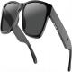 1080P Bluetooth Smart Glasses  Music Play Phones Calling,Video recording for Biking ,Fishing,Camping