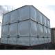 Assemble SMC / GRP / FRP Water Tank With Sectional Modular Panel Plate