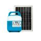 6-8 Hours Charging Waterproof Solar Lighting Kit Home Use IP65 Indoor SRE-6820