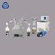 Molecular Still Glass Short Path Distillation Kit Essential Oil Extraction Equipment