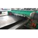 PE Plastic Sheet Production Line Polyethylene Sheet Extruder System