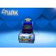 Amusement Park Indoor Shooting Game Machine Arcade Metal Game