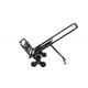 ST100 Steel Frame Stair Climbing Hand Trolley Loading Capacity 100kg