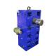 ZSYF Series Parallel Shaft  Helical Gear Speed Reducer for Rubber Calender